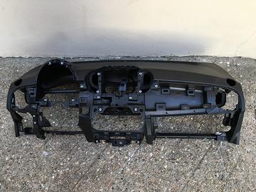 Cruscotto 500 Abarth Restyling + Airbag Passeggero