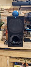 Sony HT-S40R - 600 W DOLBY DIGITAL