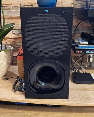 Sony HT-S40R - 600 W DOLBY DIGITAL