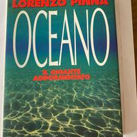 Oceano , il gigante addormentato