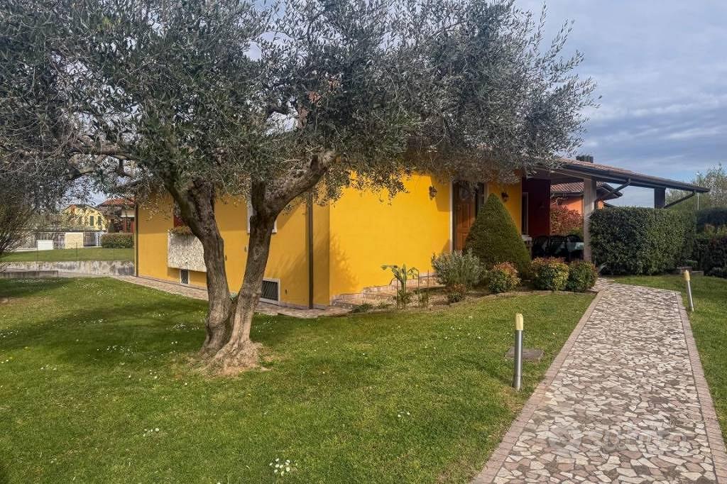 Casa – Arcole, Motte Crosaron - Vista 3
