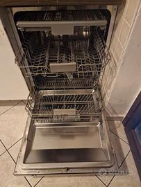 LAVASTOVIGLIE SAMSUNG DW60M6050BB INCASSO SERIE 55