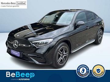 Mercedes-Benz GLC Coupé GLC COUPE 220 D AMG L...