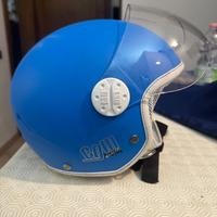 Casco CGM da bambino