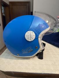 Casco CGM da bambino