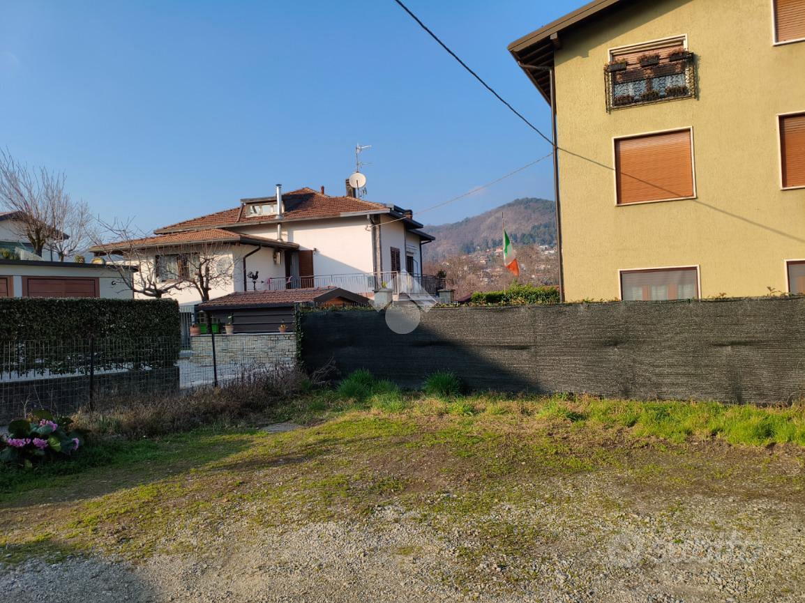 Appartamento – San Fermo della Battaglia, Cavallasca - Vista 3