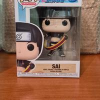 Funko pop naruto