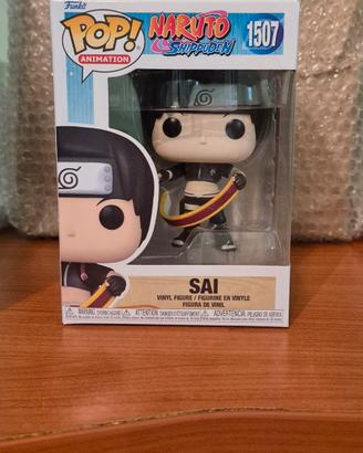 Funko pop naruto