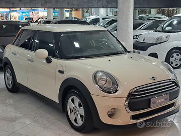 Mini 1.5 One D