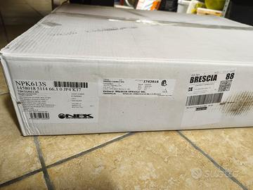 kit ruotino nuovo j12