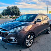 HYUNDAI ix35 - 2.0 CRDI 4WD XPOSSIBLE A/T