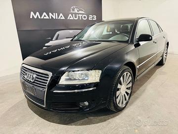 Audi A8 3.0 V6 TDI F.AP.*233 CV*UNIPRO*