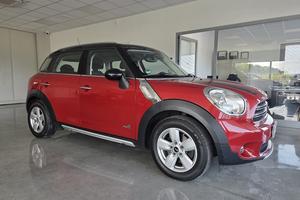 MINI COOPER COUNTRYMAN ALL4 1.6 122CV EURO 6