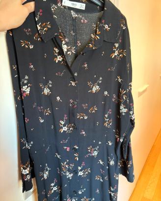 Vestito donna zara