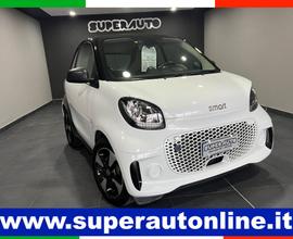 SMART ForTwo EQ Passion