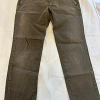 Pantaloni verdoni donna