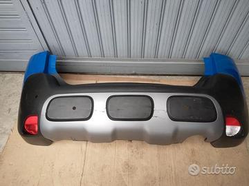 Paraurti posteriore Citroën c3 aricross