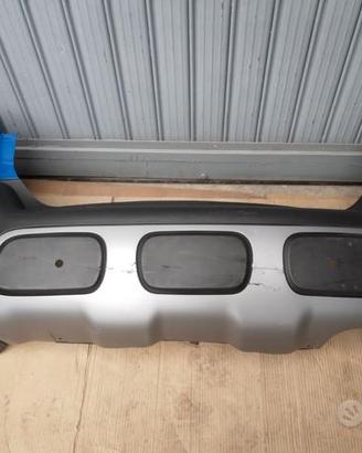 Paraurti posteriore Citroën c3 aricross