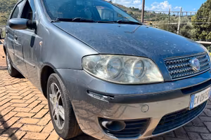 Fiat Punto 1.3 Multijet 16V 5 porte Dynamic