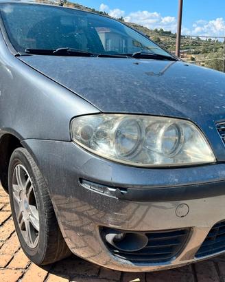 Fiat Punto 1.3 Multijet 16V 5 porte Dynamic