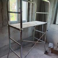 Trabattello Ponte USO INTERNO ESTERNO