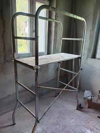 Trabattello Ponte USO INTERNO ESTERNO