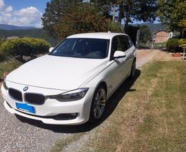 BMW Serie 3 (F30/31) - 2013