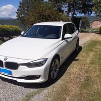 BMW Serie 3 (F30/31) - 2013