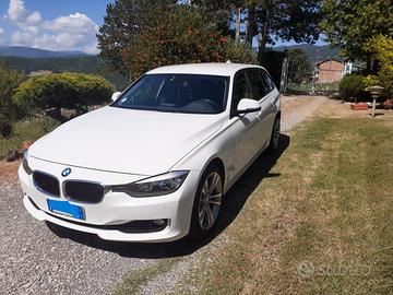 BMW Serie 3 (F30/31) - 2013