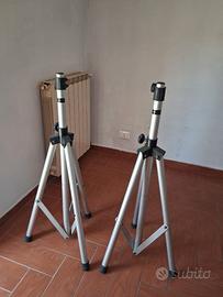 piedistalli per casse