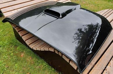 Lotus ELISE/EXIGE MK 2 hardtop, hardtop con tetto