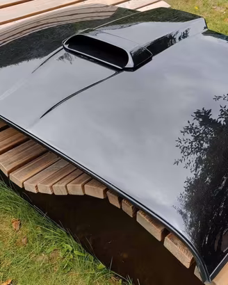 Lotus ELISE/EXIGE MK 2 hardtop, hardtop con tetto