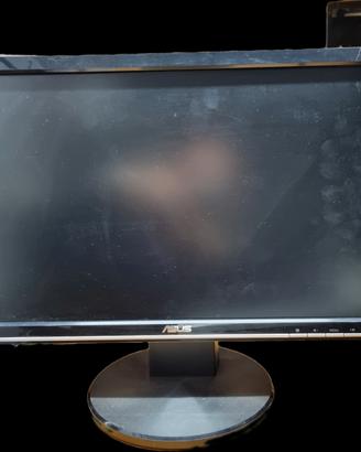 monitor PC Asus