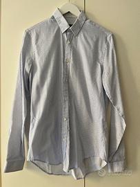 Camicia uomo Zara Man