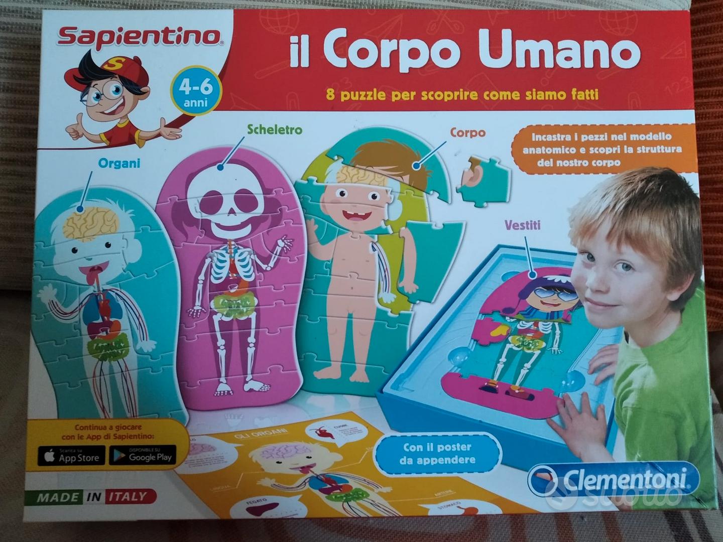 tablet bambini - Tutto per i bambini In vendita a Verona