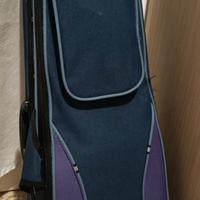 Violino 4/4 e leggio 