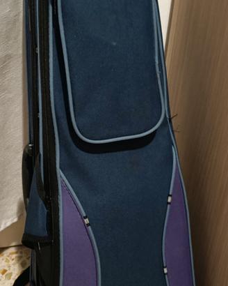 Violino 4/4 e leggio 