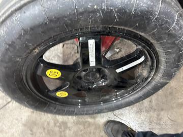 Ruotino Alfa Romeo Stelvio E Maserati