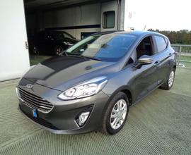 Ford Fiesta 1.1 75 CV 5 porte Connected