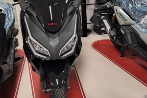 Honda Forza 350 ABS Deluxe 2026