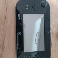 pad Nintendo Wii U