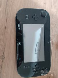 pad Nintendo Wii U
