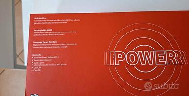 Router Vodafone Power Station Wi-Fi 6