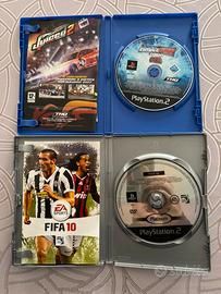 Video giochi PlayStation 2