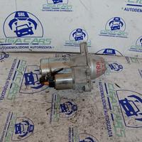 OPEL ASTRA MOTORINO AVVIAMENTO