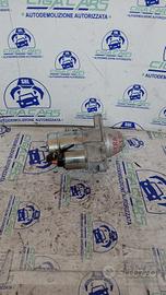 OPEL ASTRA MOTORINO AVVIAMENTO