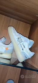scarpe nike off whait 
