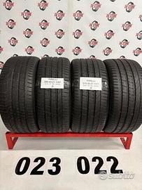 315 35 21/285 40 21 pirelli 90% estive cayenne