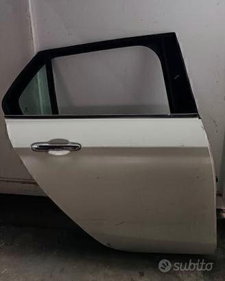 Porta posteriore destra Fiat Tipo Station Wagon
