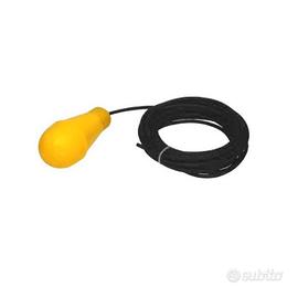 GALLEGGIANTE A BULBO DAB